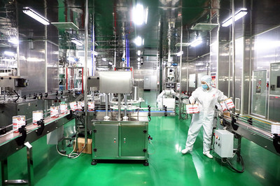 四師可克達拉經(jīng)濟技術(shù)開發(fā)區(qū)一季度招商引資實現(xiàn)穩(wěn)健開局，實物量達8300萬元