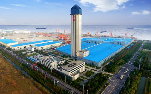 常熟經(jīng)濟技術(shù)開發(fā)區(qū)吹響奮戰(zhàn)一千天號角 全力推進高質(zhì)量發(fā)展