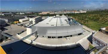 康迪泰克在華橡膠涂布工廠開業(yè) 九大業(yè)務單元全面落地深耕技術(shù)開發(fā)