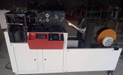 贊皇元寶機(jī)器 現(xiàn)代化紙?jiān)獙毶a(chǎn)的創(chuàng)新之路