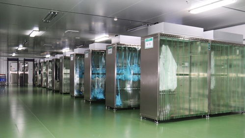 鉑嵐霧化器智慧工廠落成，引領(lǐng)電子電器產(chǎn)業(yè)智能升級(jí)