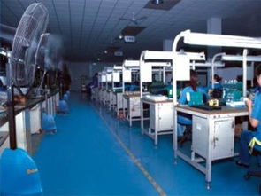 大嶺山電子廠霧化降溫風(fēng)扇及其高清圖片解析——東莞市藍(lán)昊風(fēng)機(jī)總匯產(chǎn)品介紹