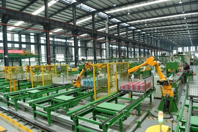 貴陽(yáng)經(jīng)開區(qū) 以電子電器產(chǎn)品為引擎，數(shù)字經(jīng)濟(jì)按下發(fā)展加速鍵